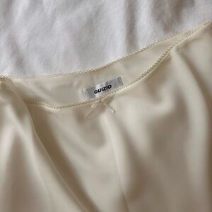 Paloma Skirt by Danielle Guizio